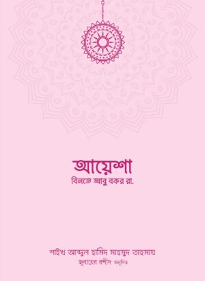 আয়েশা বিনতে আবু বকর রা.